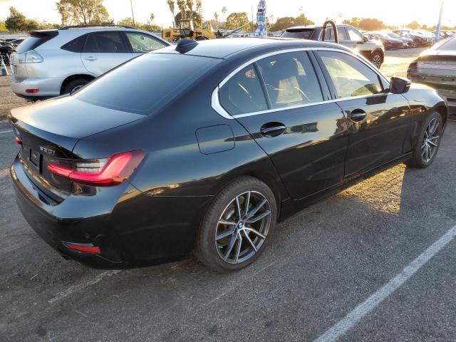 3MW5R1J04N8C27833 BMW 330I