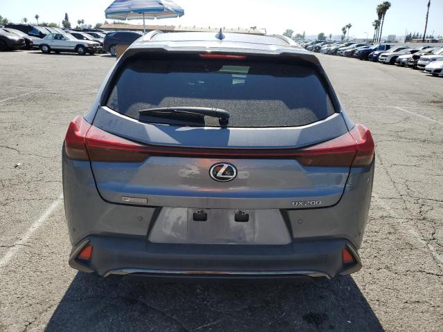 JTHE3JBH5M2035731 Lexus m20a-fks