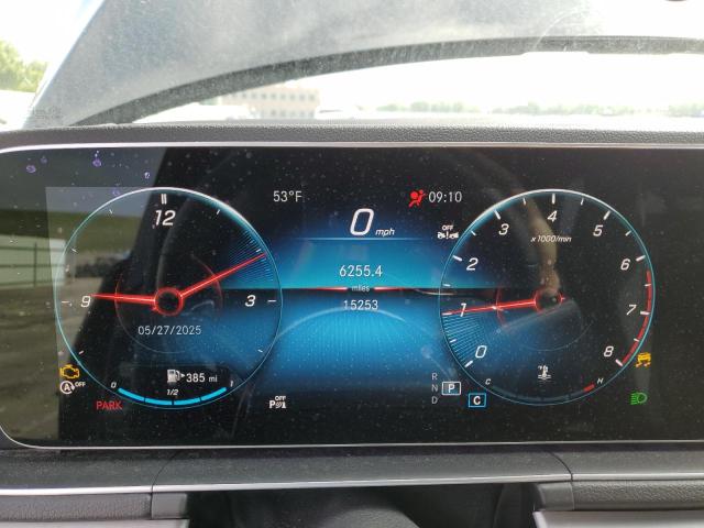 4JGFB4KB2MA570877 Mercedes-Benz m264