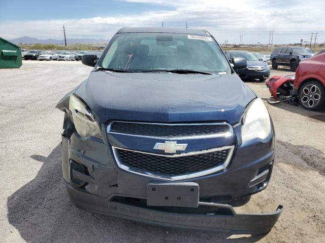 2GNALAEKXF1175677 Chevrolet EQUINOX LS