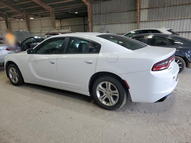 2C3CDXBG9KH615640 Dodge CHARGER SX