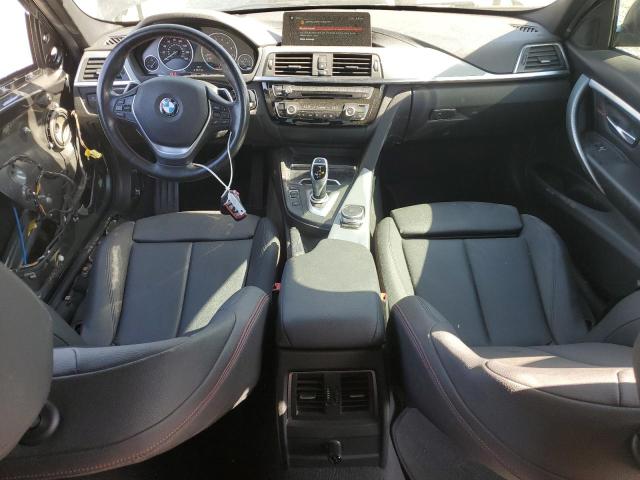 WBA8B9G54JNU95856 BMW 330I