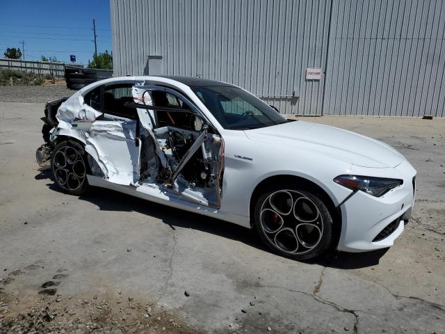ZARFAMBNXN7664866 Alfa Romeo Giulia Sup