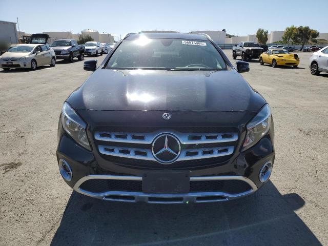 WDCTG4GB3KU014603 Mercedes-Benz 270