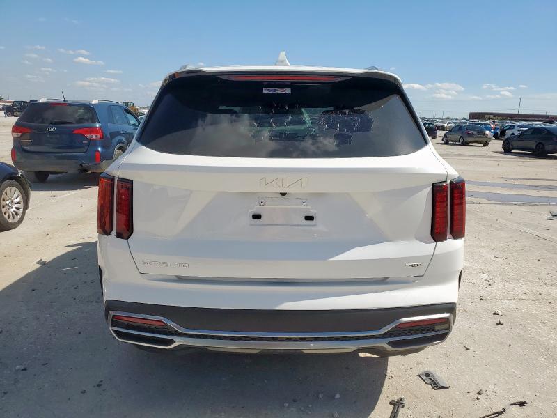 KNDRH4LG8P5198808 KIA SORENTO EX