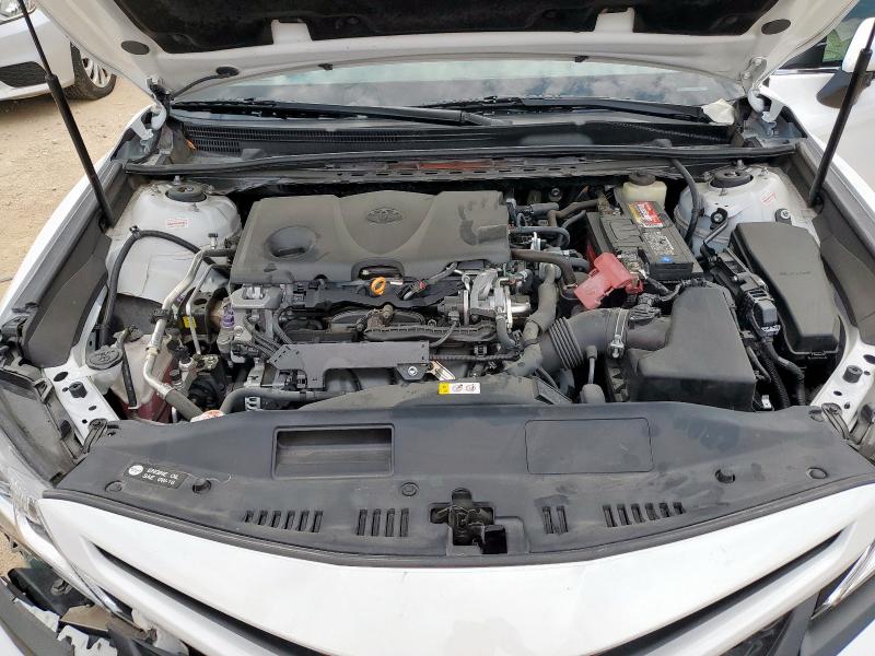 4T1B11HKXJU032364 Toyota CAMRY L
