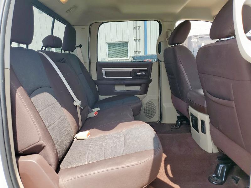 1C6RR6LT4ES416660 RAM 1500 Slt