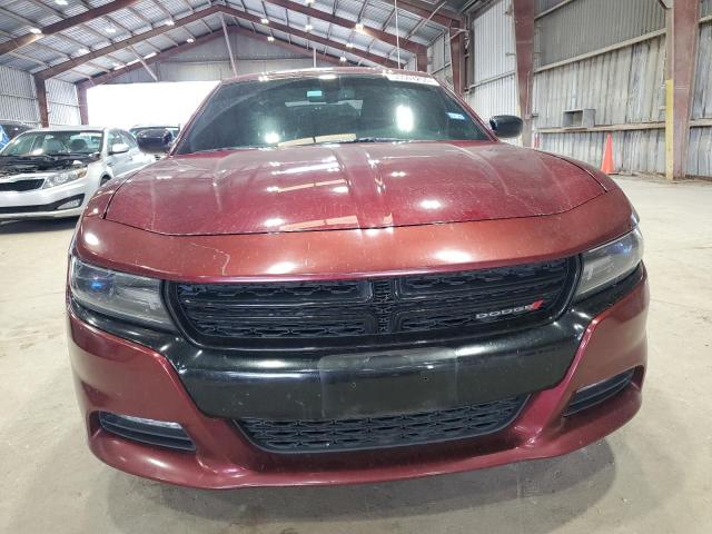 2C3CDXHG1JH157453 Dodge CHARGER SX