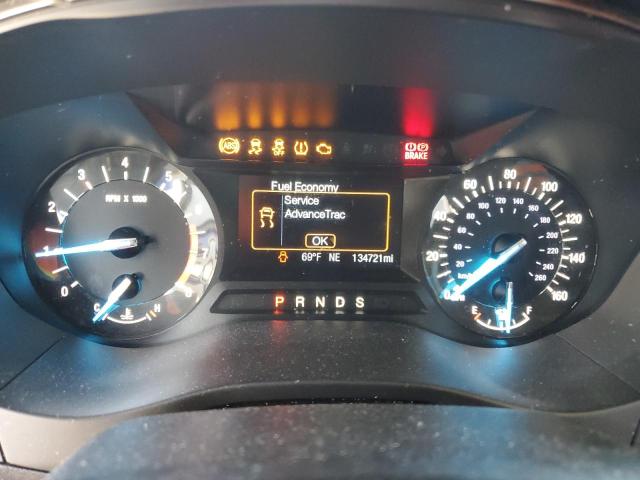 3FA6P0HD6HR336847 Ford FUSION SE