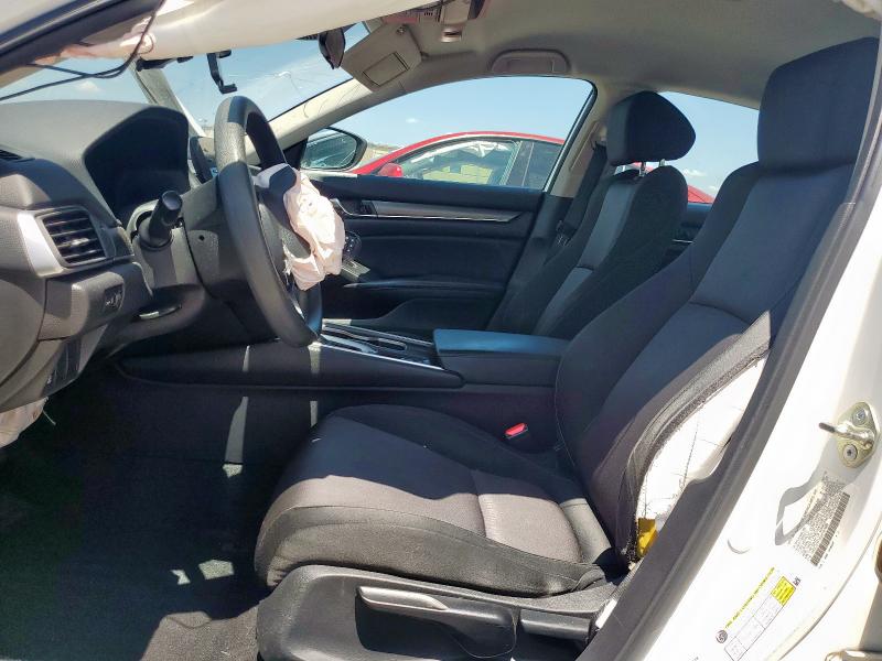 1HGCV1F15JA197989 Honda ACCORD LX
