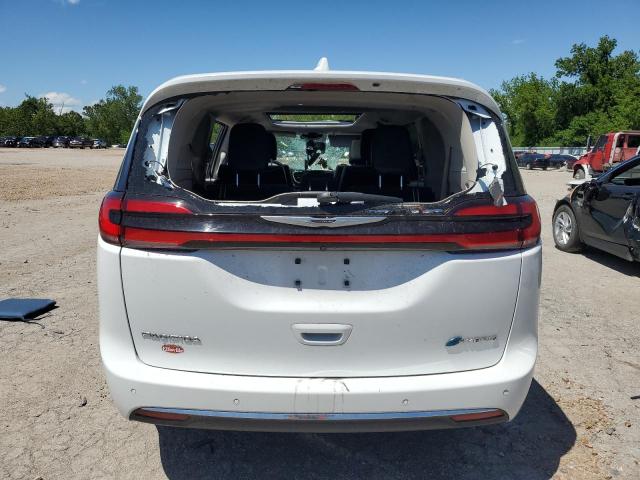 2C4RC1S7XNR123039 Chrysler Pacifica H