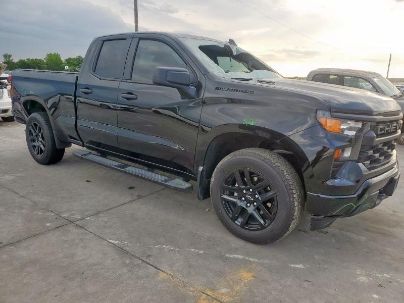 1GCRABEKXSZ105184 Chevrolet Silverado
