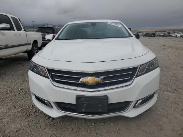 2G1115S30G9135428 Chevrolet IMPALA LT