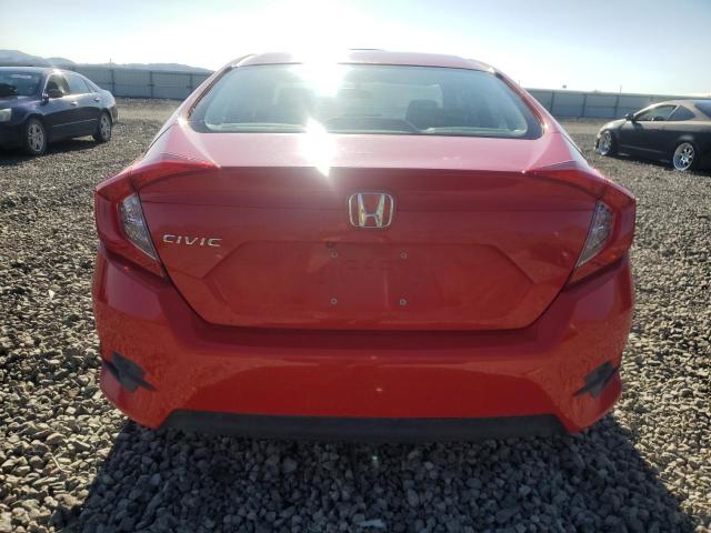 2HGFC2F53JH542188 Honda Civic Lx