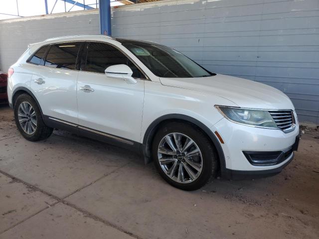 2LMPJ8LP5GBL38392 Lincoln gtdi