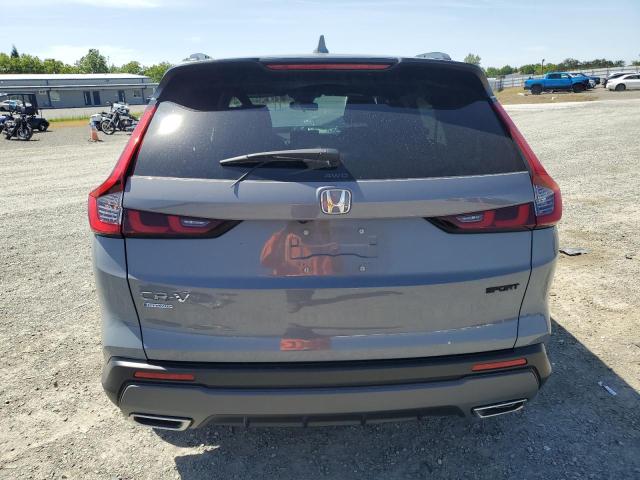 2HKRS6H57PH814079 Honda lfc3