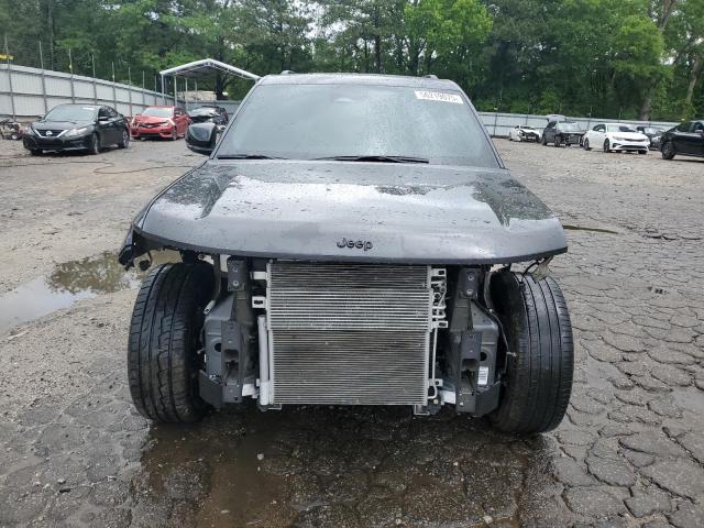 1C4RJHBG9PC560685 Jeep Grand Cher