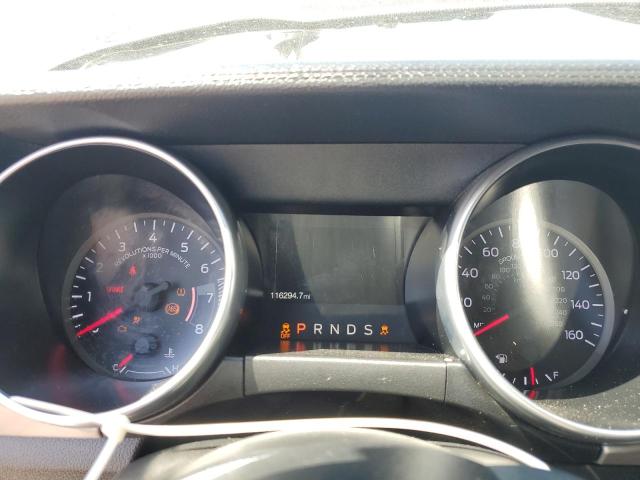 1FATP8UH8K5150165 Ford Mustang