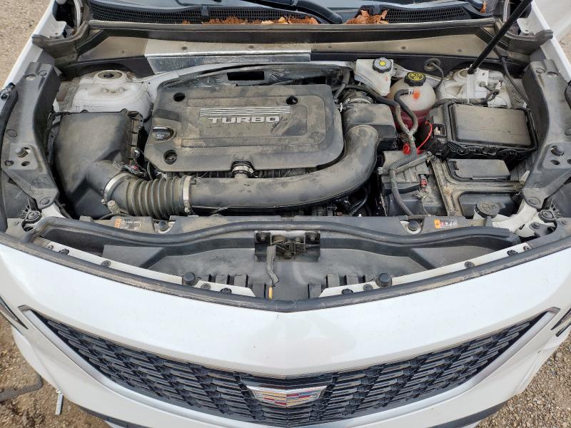 1GYFZCR47KF187612 Cadillac lsy - sidi, vvt, alum, var 3