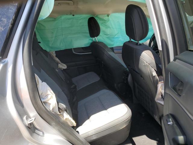 3FMCR9B68NRE16714 Ford BRONCO SPO