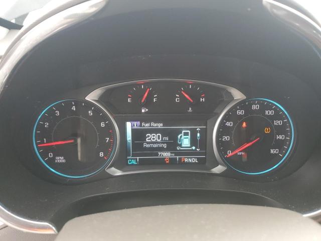 1G1ZH5SX9GF176679 Chevrolet MALIBU PRE