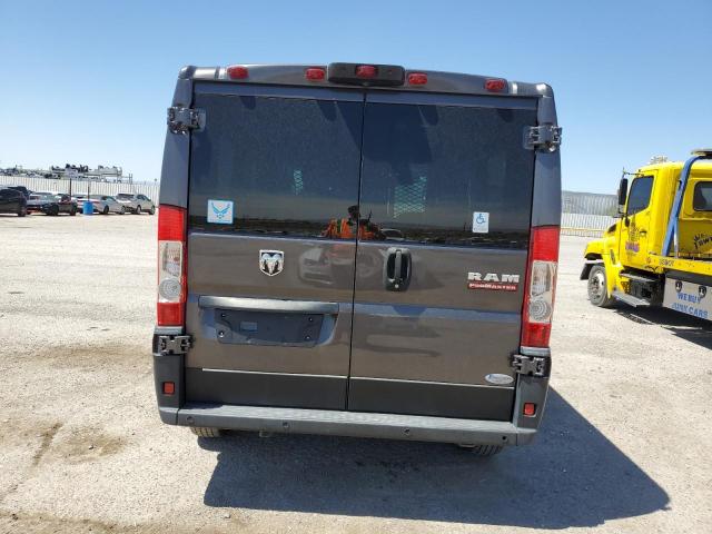 3C6TRVAG3KE528807 RAM 2019