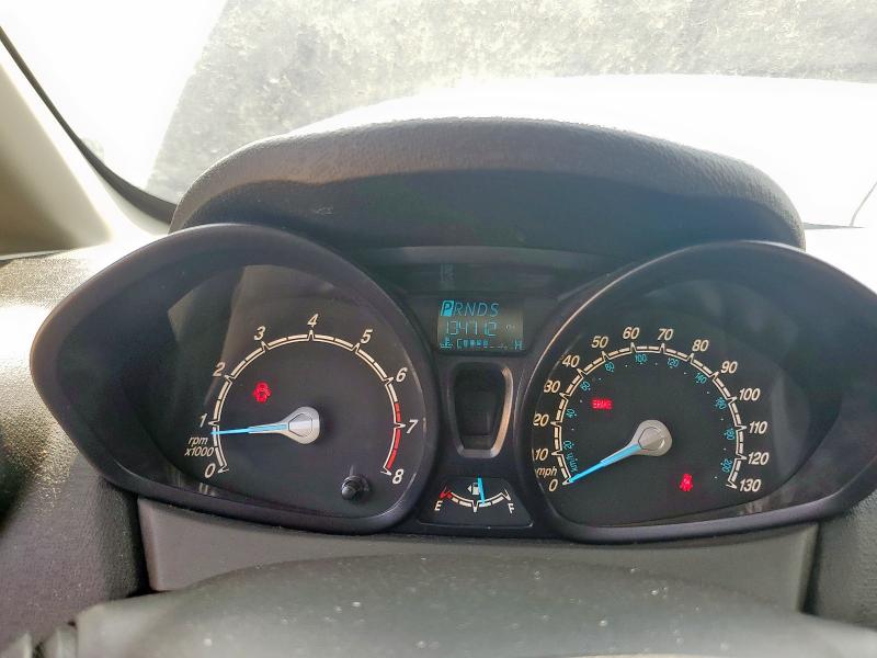 3FADP4AJ6FM213400 Ford FIESTA S