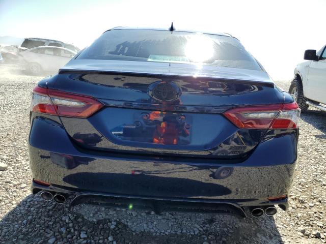 4T1K61BK1NU063888 Toyota CAMRY XSE