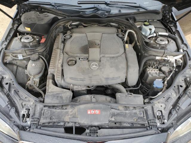 WDDHF5KB7EA852558 Mercedes-Benz E 350