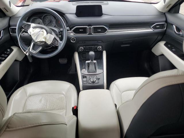 JM3KFADL6H0207545 Mazda CX-5 GRAND