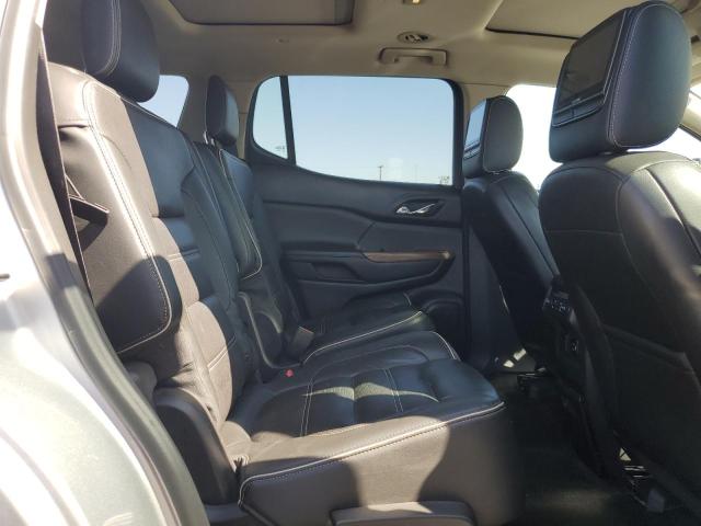 1GKKNPLS3HZ140300 GMC lgx - di: direct injection, vvt: variable valve timing, alum, gen 2