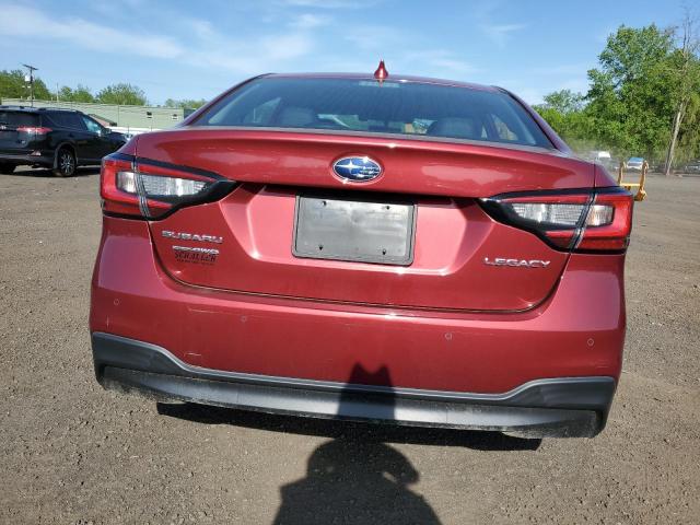 4S3BWAN66N3014825 Subaru LEGACY LIM