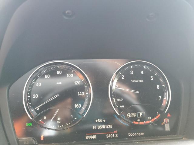 WBXYJ5C38JEF76464 BMW X2