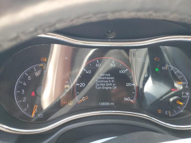 1C4RJFAG8FC662466 Jeep Grand Cher