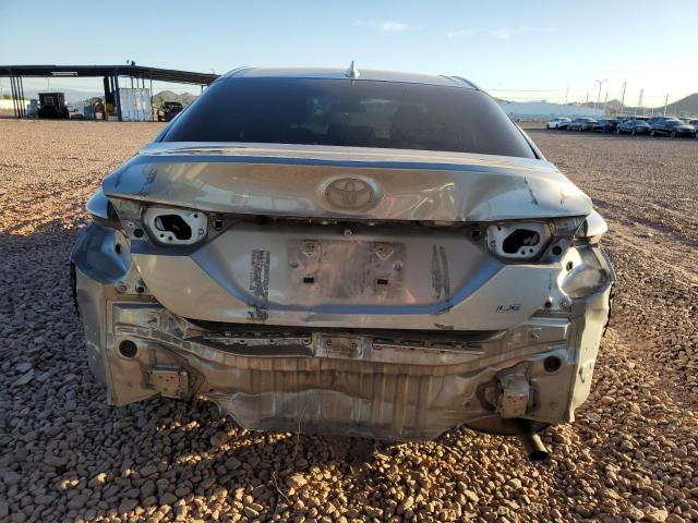 4T1C11AK3PU733867 Toyota a25a-fks