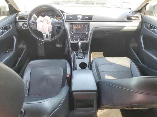 1VWAT7A33FC020096 Volkswagen Passat