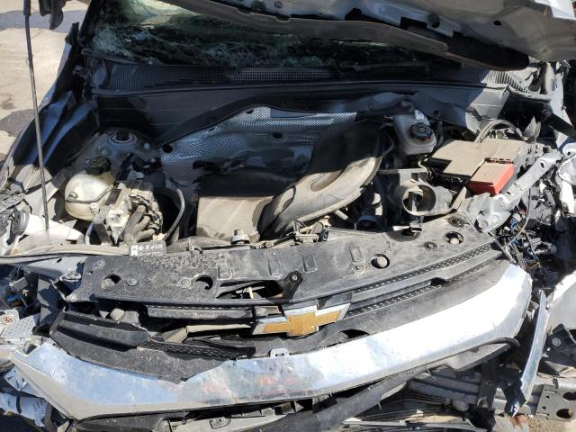 KL79MPS22PB162596 Chevrolet TRAILBLAZE