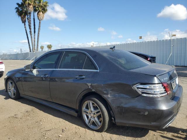 WDDHF5KB2EA896323 Mercedes-Benz 2014