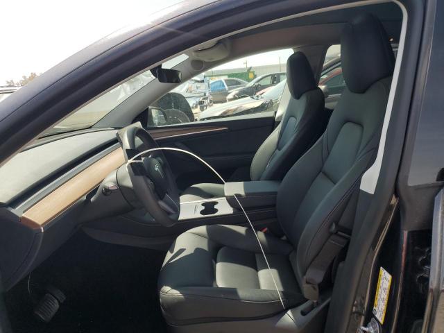 7SAYGDEE6RF074728 Tesla Model Y