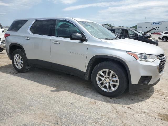 1GNERFKW9JJ250873 Chevrolet TRAVERSE L