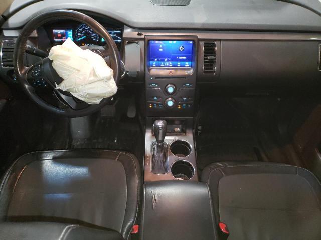 2FMGK5C89EBD45357 Ford 2014