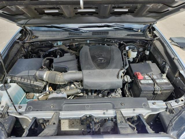3TMCZ5AN0NM490678 Toyota 2gr-fks