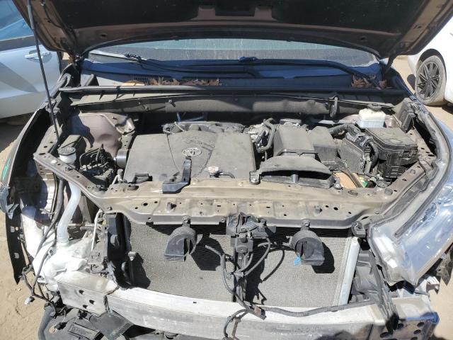 5TDJZRFH7JS811868 Toyota 2gr-fks