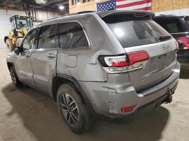 1C4RJFAG2LC418324 Jeep Grand Cherokee