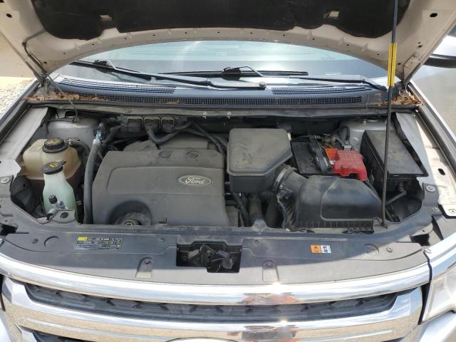 2FMDK3KC8EBA78502 Ford 2014