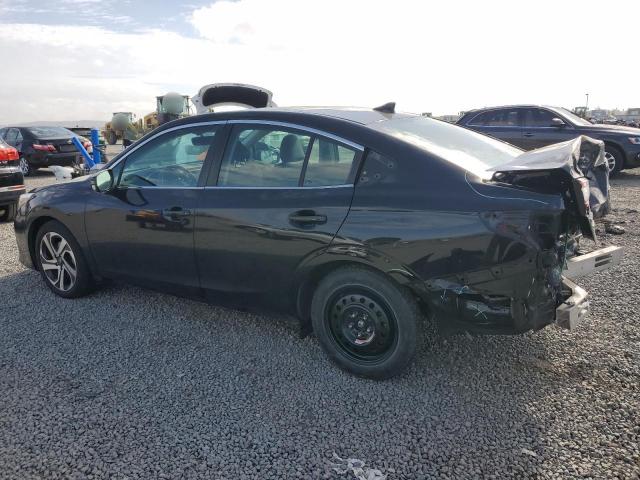 4S3BWAN65M3011879 Subaru LEGACY LIM