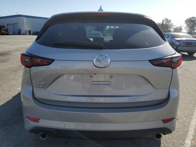 JM3KFBBL7R0483176 Mazda CX-5 SELEC