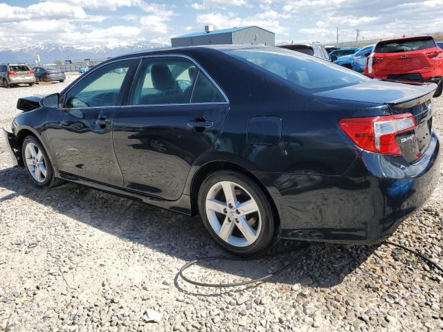 4T1BF1FK6EU842505 Toyota CAMRY L