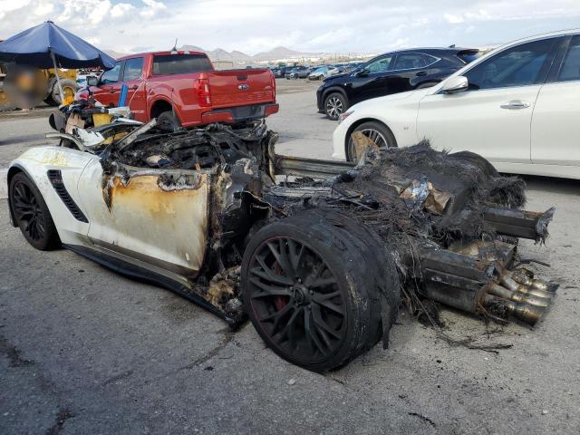 1G1YU2D66H5601339 Chevrolet Corvette Z