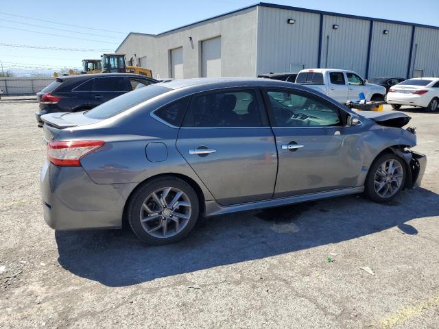 3N1AB7AP5FY315140 Nissan 2015